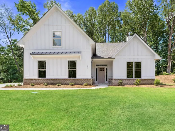 33 Hometown Ct, Jefferson, GA 30549