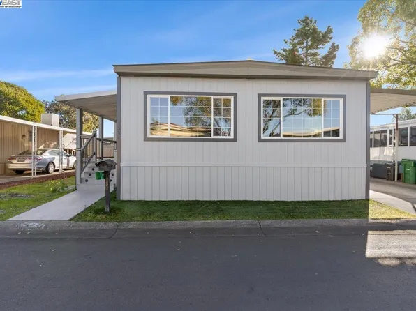 1534 Balein Ct #20, Hayward, CA 94544