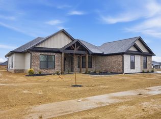542 Chickasaw Dr, Richmond, KY