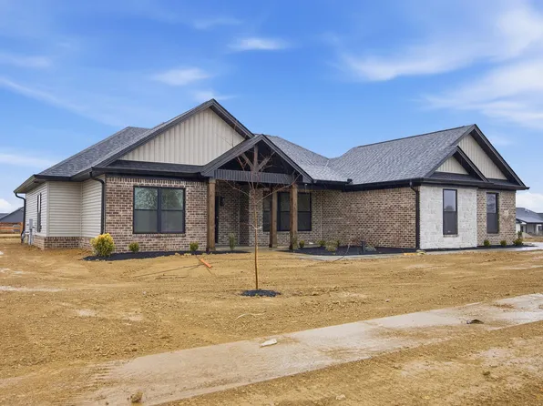 542 Chickasaw Dr, Richmond, KY 40475