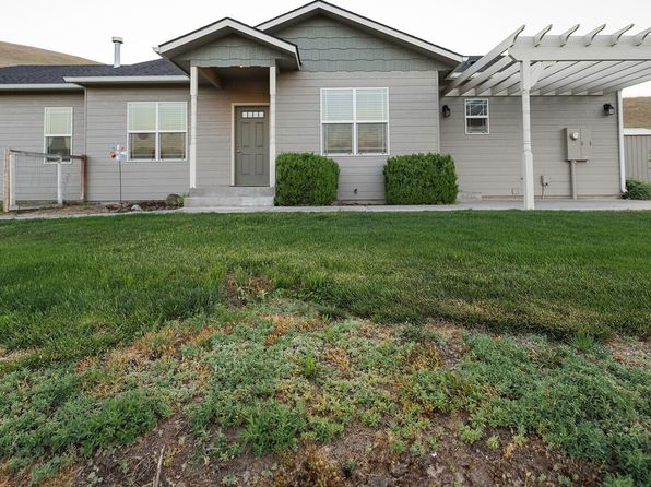 6279 Touchet North Road, Touchet, WA 99360