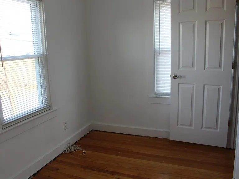 Bedroom #4