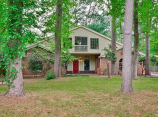 21811 Roseville Dr, Spring, TX 77388