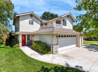 203 Menlo Dr, Buellton, CA 93427