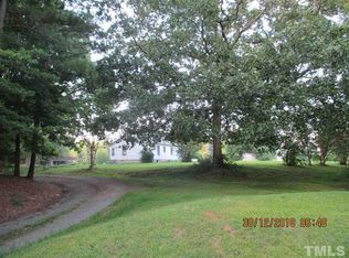 3178 Range Rd, Stem, NC 27581