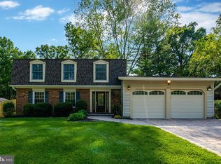 7004 Spur Rd, Springfield, VA 22153