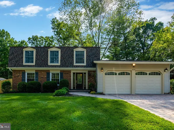 7004 Spur Rd, Springfield, VA 22153