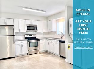 4232 N 32nd St APT 11, Phoenix, AZ 85018