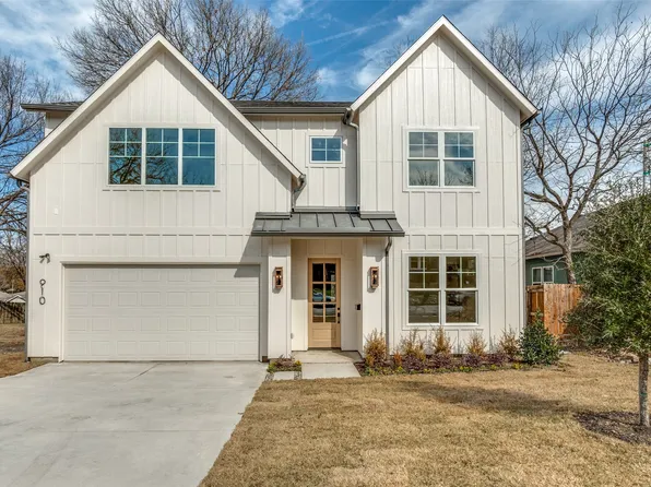 910 Cristler Ave, Dallas, TX 75223