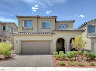 863 Metromont Ct, Henderson, NV 89011