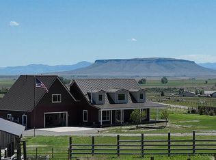 113 Deerfoot Trl, Sun river, MT 59483