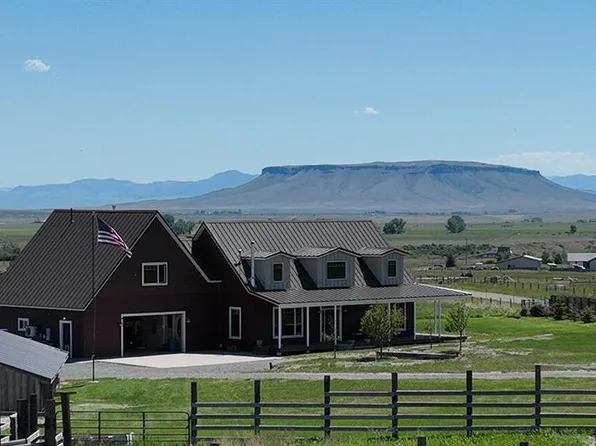 113 Deerfoot Trl, Sun River, MT 59483