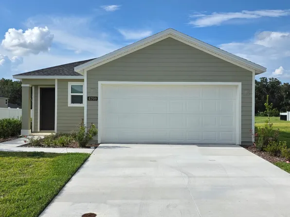 4709 NW 11th St, Ocala, FL 34482