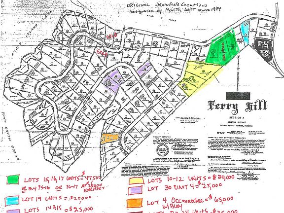 3rd image of 10 Occoneechee Ln #10-11-12