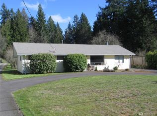 2834 Rocky Point Rd NW, Bremerton, WA 98312
