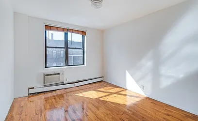 Rented by Guy Goldman, LREB