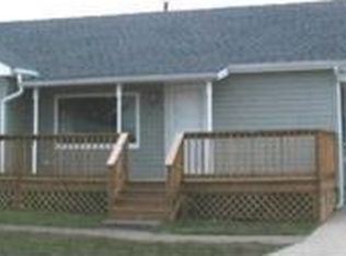 820 Dickel Ave, Parkersburg, WV 26101