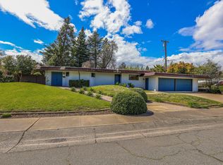 1585 Robinson Dr, Red Bluff, CA 96080