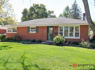 1259 Hazel Ave, Deerfield, IL 60015