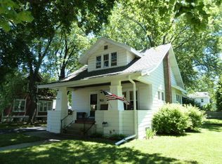 410 McComb St, Fort Atkinson, WI 53538