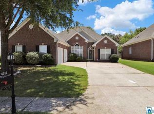 6012 Overlook Ln, Bessemer, AL 35022