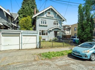 1820 NE 13th Ave APT A, Portland, OR 97212