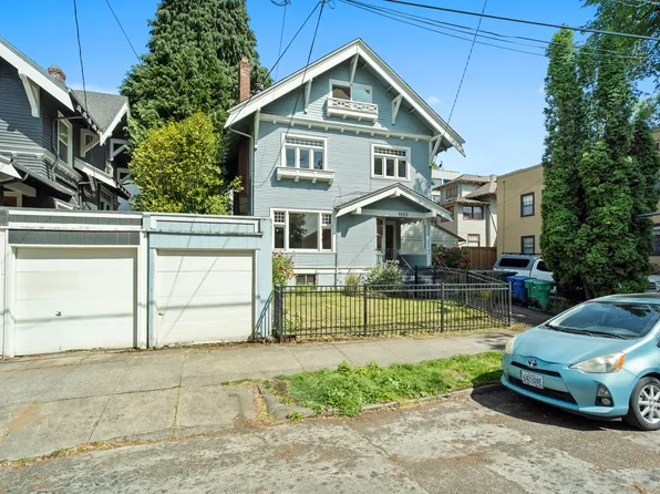 1820 NE 13th Ave APT A, Portland, OR 97212