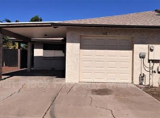 1328 E Hopi Cir, Mesa, AZ 85204