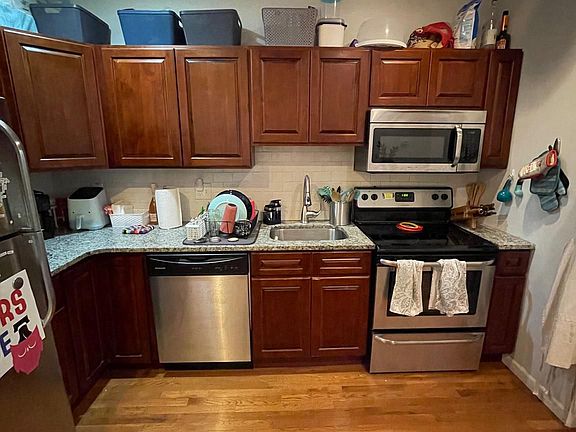 4th image of 2024 N Carlisle St #1