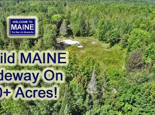 11 Drews Mills Rd, Houlton, ME 04730