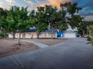 362 N Locan Ave, Fresno, CA 93737
