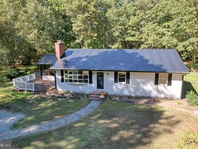 4570 Evergreen Rd, Oxford, MD, 21654