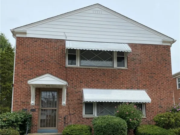 673 Babbitt Rd, Euclid, OH 44123