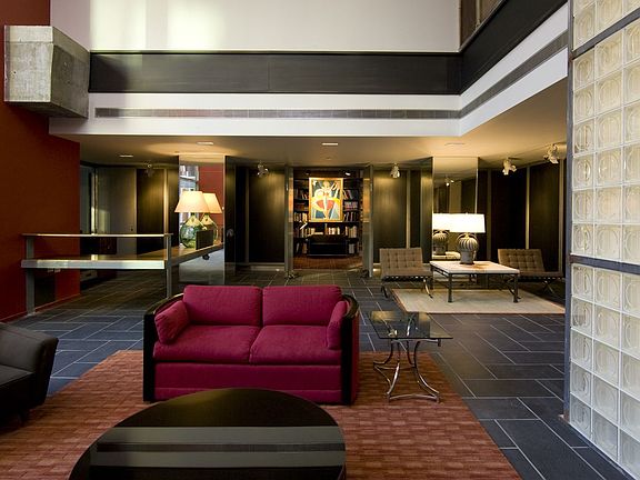 5th image of 34 Desbrosses St APT 106
