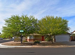 2616 E Irwin Ave, Mesa, AZ 85204