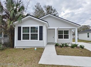 1506 W 2nd St, Jacksonville, FL 32209