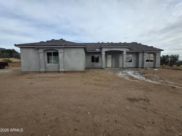 5329 E HIDDEN OAK Drive, Hereford, AZ 85615