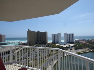 970 Highway 98 E UNIT 1007, Destin, FL 32541