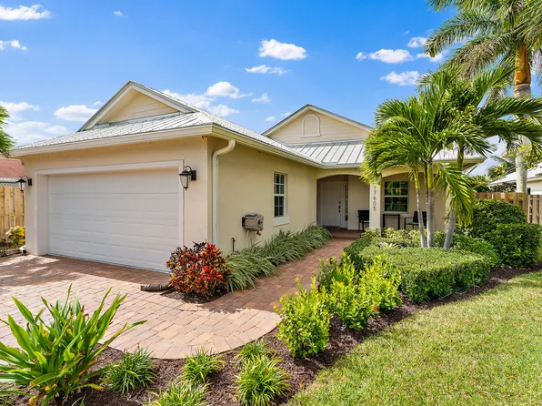 17605 Carver Avenue, Jupiter, FL 33458