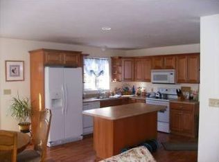 9 Vetter Ln #A, Rochester, NH 03867