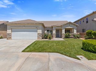 2023 Minter Way, Lancaster, CA 93536