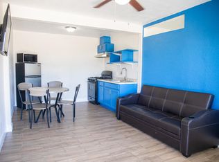 4030 Taylor Ave APT 3, El Paso, TX 79930