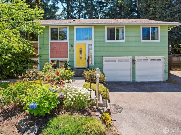 5428 172nd Street SW, Lynnwood, WA 98037