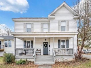 420 Front Ave, Salem, VA 24153