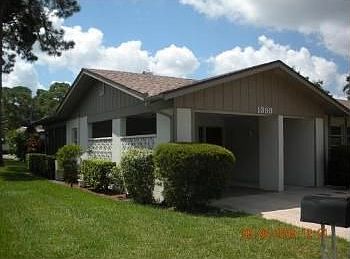 2nd image of 1393 Glendale Cir #807
