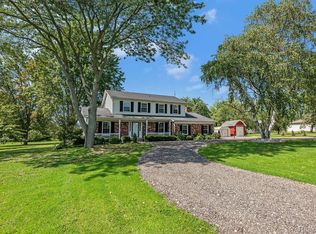 9414 Seymour Rd, Swartz Creek, MI 48473