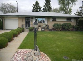 8126 Nola Dr, Denver, CO 80221