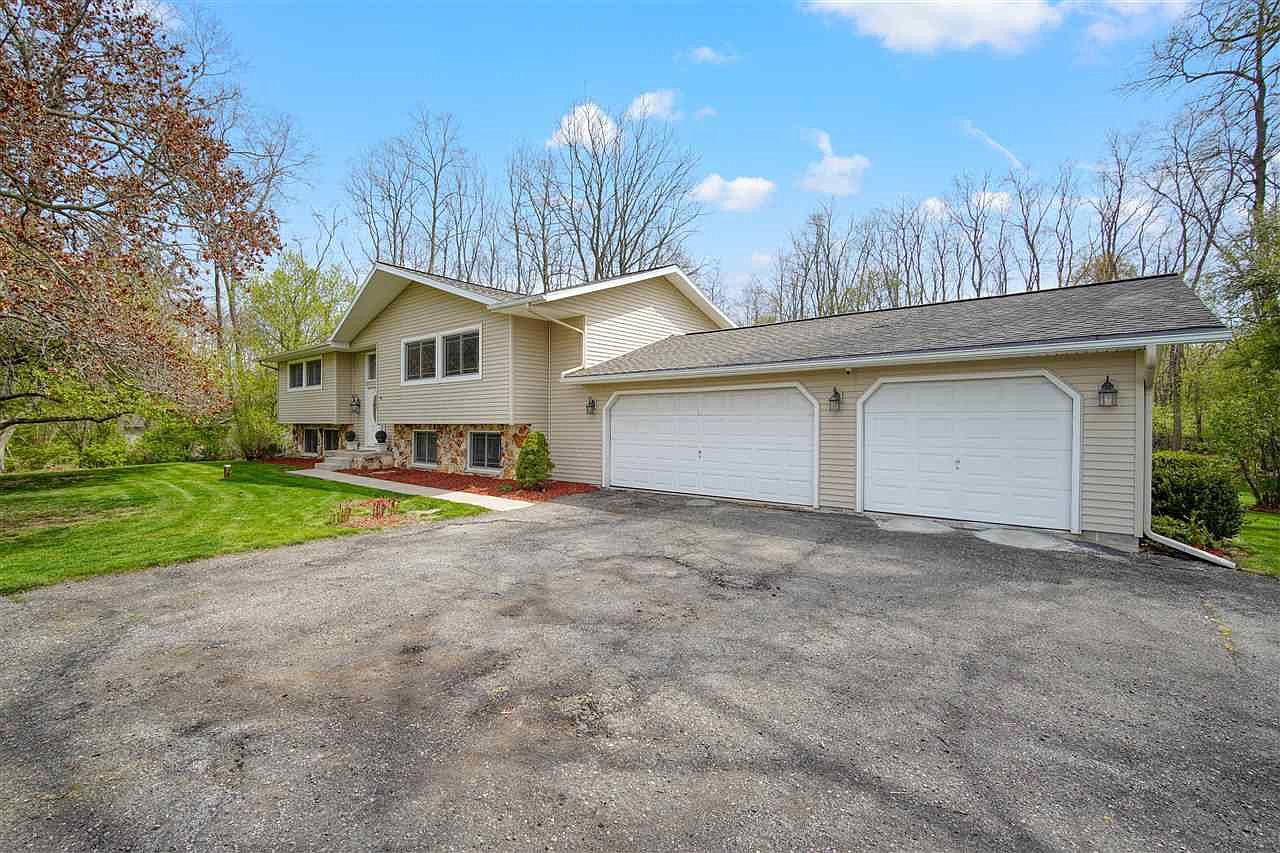 5563 McCain Rd, Jackson, MI 49201 Zillow