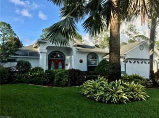 105 Heritage Way, Naples, FL 34110