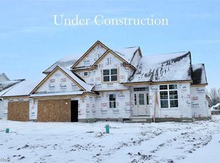 3414 Mass Dr, Avon, OH 44011